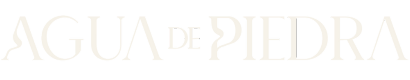 agua de piedra